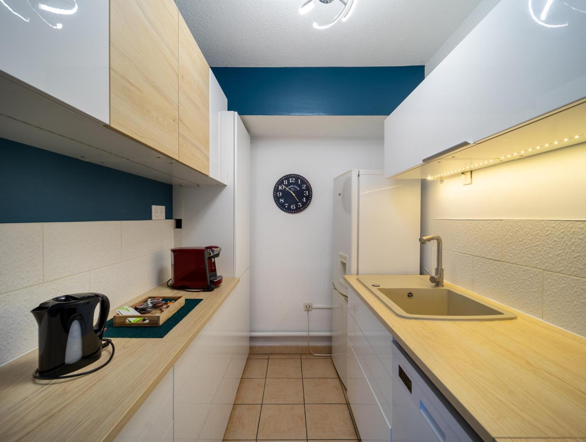 Le Dory - Spacieux, Climatisation, Terrasse & Parking Montpellier Kültér fotó