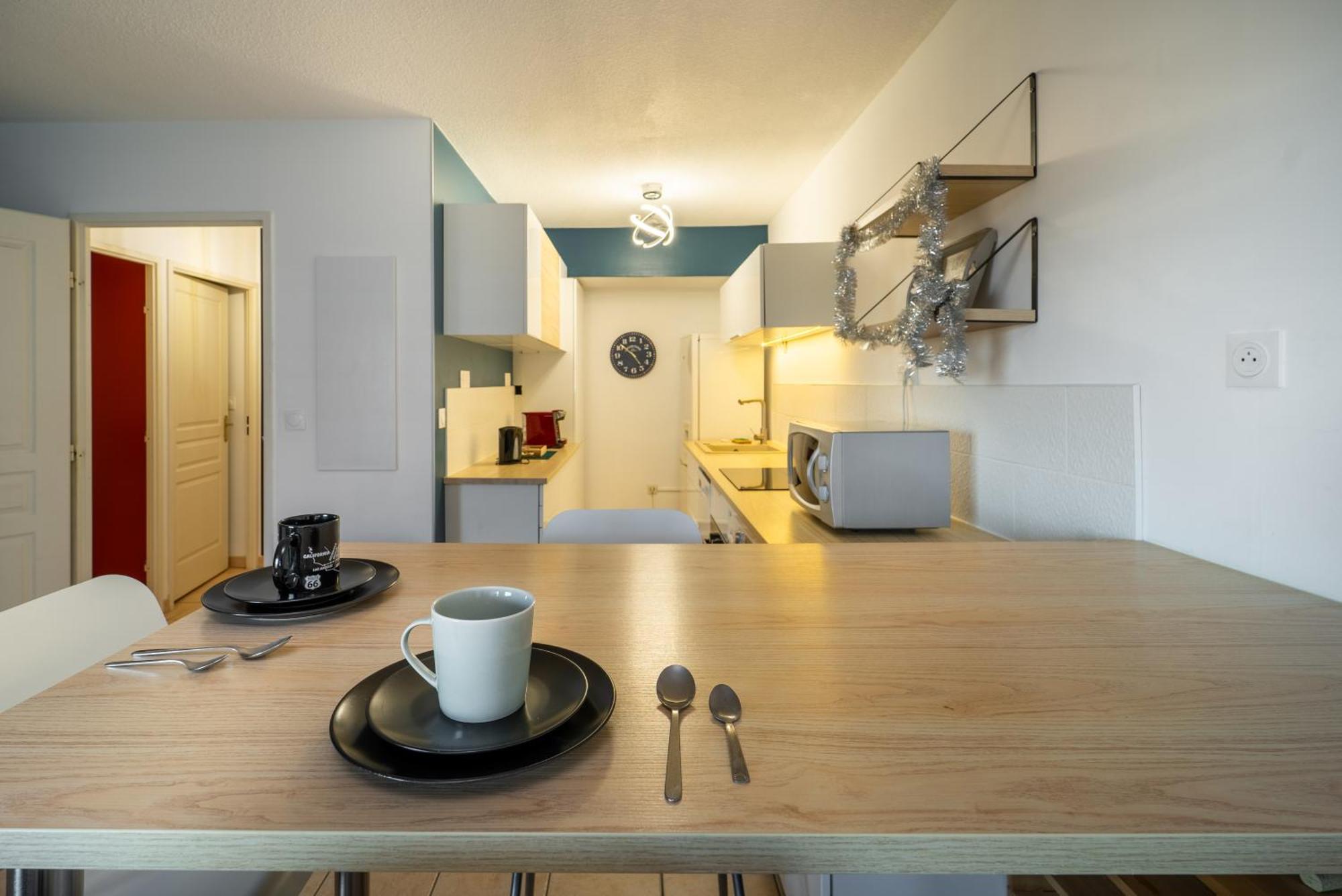 Le Dory - Spacieux, Climatisation, Terrasse & Parking Montpellier Kültér fotó